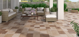 Плитка El Molino Грес Catania Gris 60х60 208802