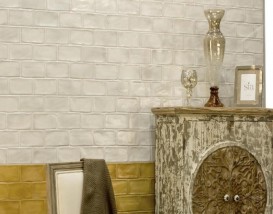 Плитка El Molino Space Jet Blanco 33.3х66.6