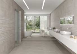 Плитка Gres de Valls Sussan Marfil 30х90