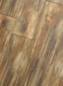 Плитка InterCerama Corvette 60х15 см темно-коричневый 032 142901