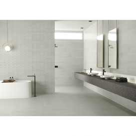 Плитка Keraben Elven Concept Blanco 30х90