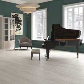 Плитка керамогранит Keratile Arhus Blanco 120х23,3 см 171102