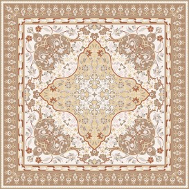 Плитка керамогранит Absolut Keramika Creta 60х60 см 172201