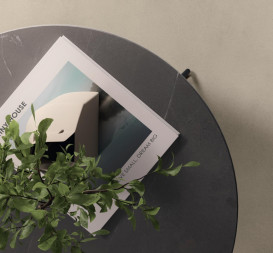 Плитка керамограніт Atlas Concord Boost Balance Ash Matt 60х120 см AJNR