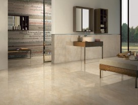 Плитка керамогранит AVA CREMA MARFIL 60x120 83069