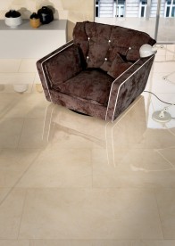 Плитка керамогранит AVA CREMA MARFIL 60x120 83069