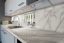 Плитка керамограніт AVA EXTRA CALACATTA 60x120 83065