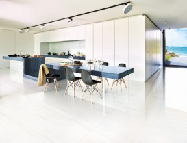 Плитка керамогранит AVA EXTRA I MARMI LASA 60x120 87123