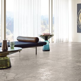 Плитка керамограніт Azteca Bay Lux Grey 60х60 см 244702