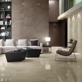 Плитка керамогранит Azteca Passion Lux Champagne 60х60 см 162503