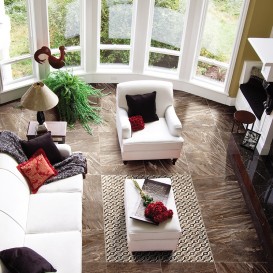 Плитка керамогранит Azteca Xian Lux Emerald 60х60 см 248901