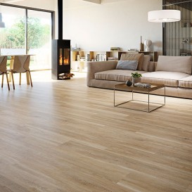 Плитка керамогранит Baldocer Belfast Teak 120х20 см 175301