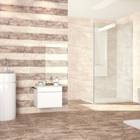 Плитка напольная Baldocer Dreire Noce 44,7х44,7 см 178605