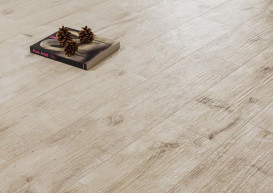Плитка керамогранит Ceramika Gres Ashwood Beige 60х20 см 5902683172102