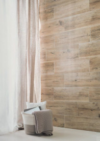 Плитка керамогранит Ceramika Gres Factoria Dark beige 60х20 см 5902683174731