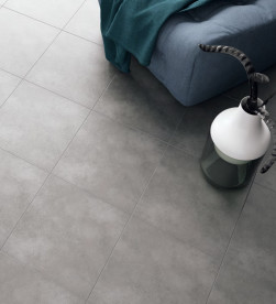 Плитка керамограніт Ceramika Gres Spargo Grey 40х40 см 5902683167375