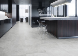 Плитка керамогранит Cerrad Apenino Bianco 59,7x59,7 см 5902510804787