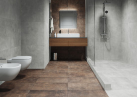 Плитка керамогранит Cerrad Apenino Rust 59,7x59,7 см 5902510804800