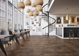 Плитка керамогранит Cerrad Apenino Rust 59,7x59,7 см 5902510804800