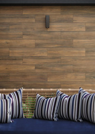 Плитка клинкер Cerrad Aviona Brown 80x17,5 см 5902510808846