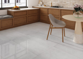 Плитка керамограніт Cerrad Batista Dust lappato 119,7x59,7 см 5903313306966