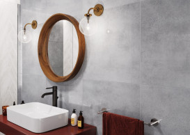 Плитка керамогранит Cerrad Batista Marengo 59,7x29,7 см 5902510800994