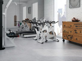 Плитка керамогранит Cerrad Batista Marengo 59,7x59,7 см 5902510800321