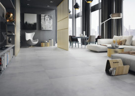 Плитка керамогранит Cerrad Batista Marengo 119,7x59,7 см 5903313318853