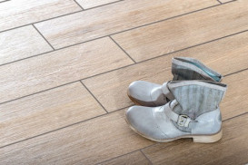 Плитка керамограніт Cerrad Bresso Mist 60x17,5 см 5901779374840