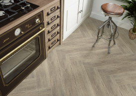 Плитка керамогранит Cerrad Catalea Beige 90x17,5 см 5901779377223