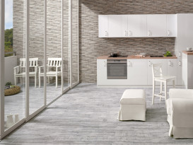 Плитка керамогранит Cerrad Celtis Dust 60x17,5 см 5901779375199