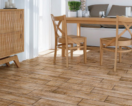 Плитка керамогранит Cerrad Celtis Honey 60x17,5 см 5901779375175