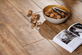 Плитка керамогранит Cerrad Celtis Honey 60x17,5 см 5901779375175