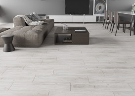 Плитка керамогранит Cerrad Cortone crema 120,2x29,7 см 5902510801878