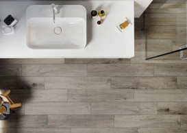 Плитка керамограніт Cerrad Fuerta Dust 89,7x17 см 5902510804664