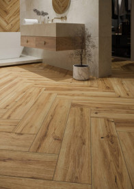 Плитка клинкер Cerrad Grapia Sabbia 80x17,5 см 5902510808709