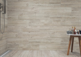 Плитка керамограніт Cerrad Laroya Beige 89,7x17 см 5902510804527