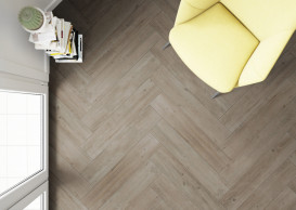 Плитка керамогранит Cerrad Laroya Dust 89,7x17 см 5902510804565