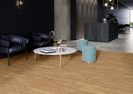 Плитка керамограніт Cerrad Libero Sabbia 120,2x19,3 см 5903313316231