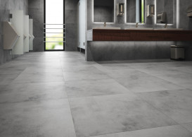 Плитка керамограніт Cerrad Limeria Marengo 59,7x59,7 см 5902510800468