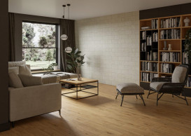 Плитка клинкер Cerrad Listria Sabbia 80x17,5 см 5902510808860