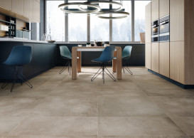 Плитка керамогранит Cerrad Lukka Dust 79,7x79,7 см 5902510802257