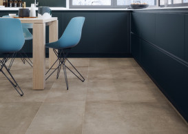 Плитка керамогранит Cerrad Lukka Dust 79,7x79,7 см 5902510802257