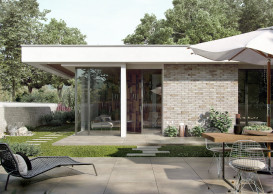 Плитка керамограніт Cerrad Lukka Gris 1.8 79,7x79,7 см 5903313301695