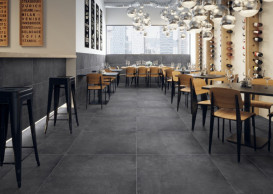 Плитка керамограніт Cerrad Montego Antracyt 2.0 79,7x39,7 см 5903313302012