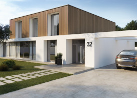 Плитка керамогранит Cerrad Montego Desert 2.0 79,7x79,7 см 5903313301770