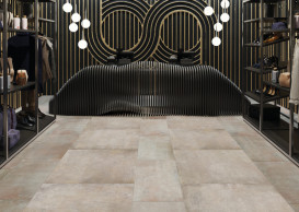 Плитка керамограніт Cerrad Montego Desert 79,7x79,7 см 5901779377728