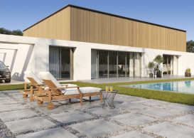 Плитка керамограніт Cerrad Montego Dust 2.0 79,7x79,7 см 5903313301756