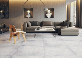 Плитка керамограніт Cerrad Montego Gris 2.0 79,7x79,7 см 5903313301794