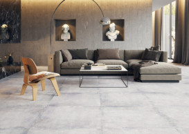 Плитка керамогранит Cerrad Montego Gris 2.0 79,7x39,7 см 5903313301978